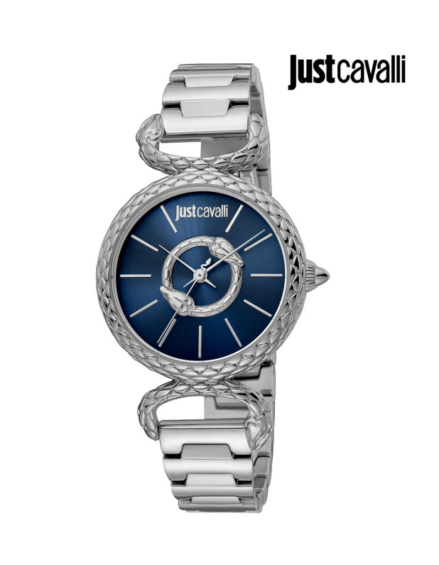 JUST CAVALLI Ladies Watch